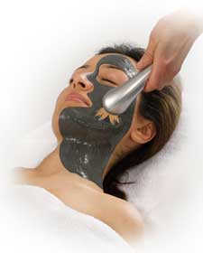 Maske - Anti Tox für glatte und feine Haut